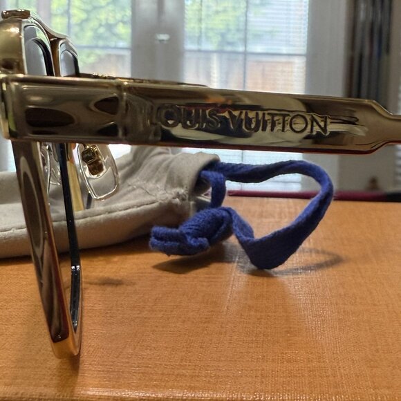 Louis Vuitton Sunglasses - Men - Picture 3 of 12